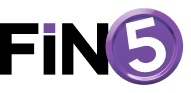 Fin5 Logo